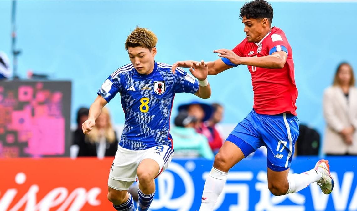 CM 2022: les résultats des matchs de ce 27 février