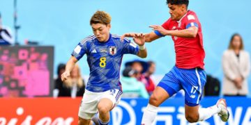 CM 2022: les résultats des matchs de ce 27 février