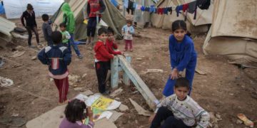 Syrie: « le nombre d&rsquo;enfants mal nourris a augmenté de 150% » alerte l&rsquo;ONG  Save The Children