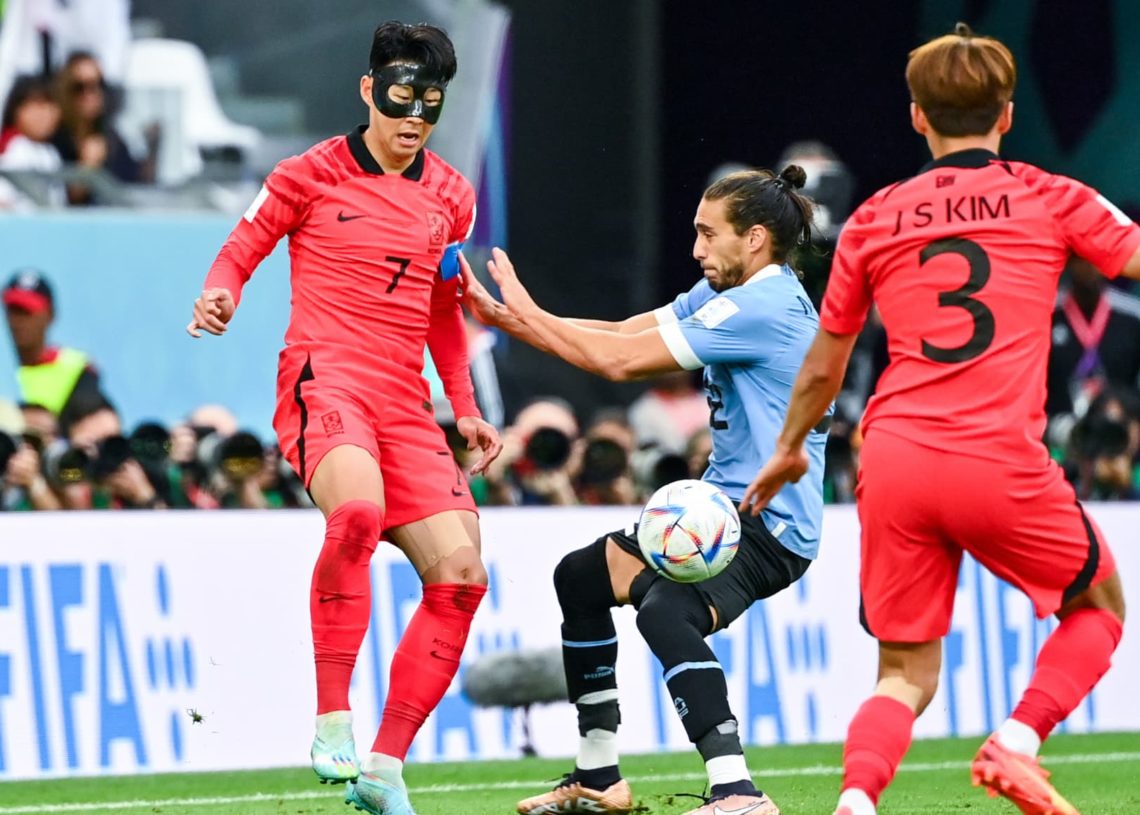 Qatar 2022: pourquoi 6 joueurs de l&rsquo;équipe sud-coréenne s&rsquo;appellent-ils « Kim »?