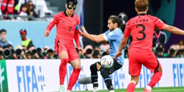 Qatar 2022: pourquoi 6 joueurs de l&rsquo;équipe sud-coréenne s&rsquo;appellent-ils « Kim »?