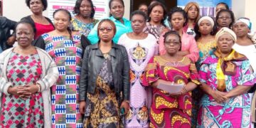 RDC-M23 : Les femmes du Nord-Kivu appellent à leur implication dans les processus de paix
