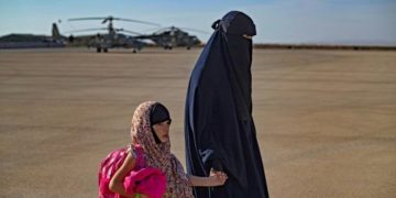 Enfants du djihad: « rapatriés, ils s&rsquo;adaptent bien » affirme Human Rights Watch