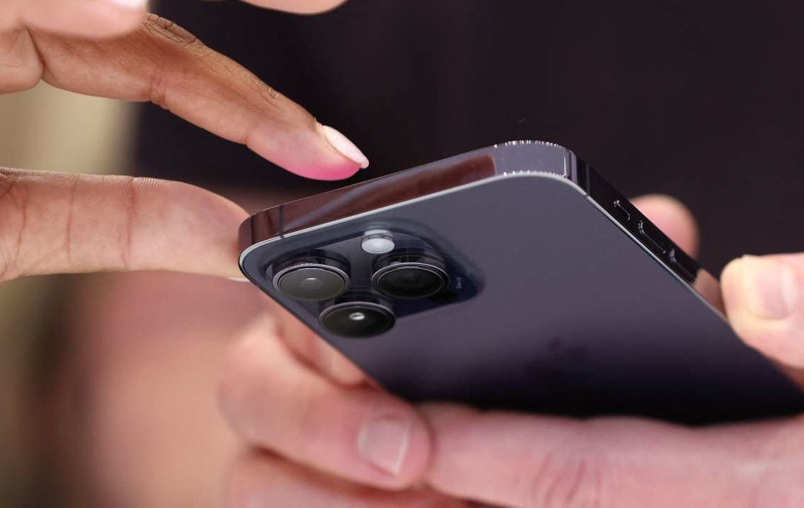 Apple: la production des iPhone 14 Pro retardée à cause des restrictions anti-Covid en Chine