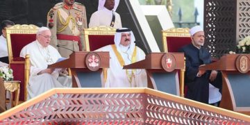 Le grand imam d&rsquo;Al-azhar appelle à lutter contre  «la division et les conflits sectaires» dans le monde musulman