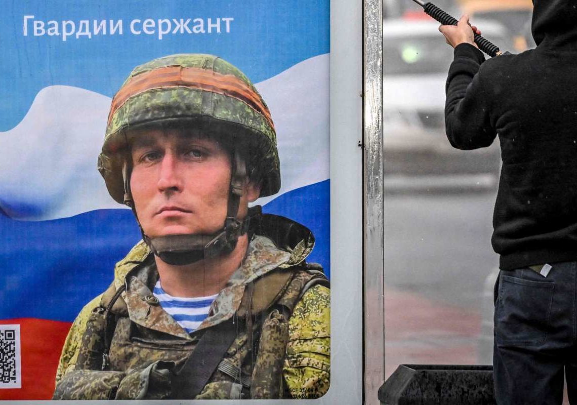 COP27: L&rsquo;humanité doit choisir entre « solidarité » et « suicide collectif » alerte Antonio Guterres