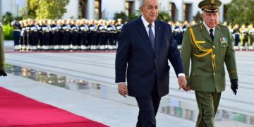 Algérie: l&rsquo;hebdomadaire The Economist dézingue le régime « pourri, sauvé uniquement par la flambée du prix du gaz »