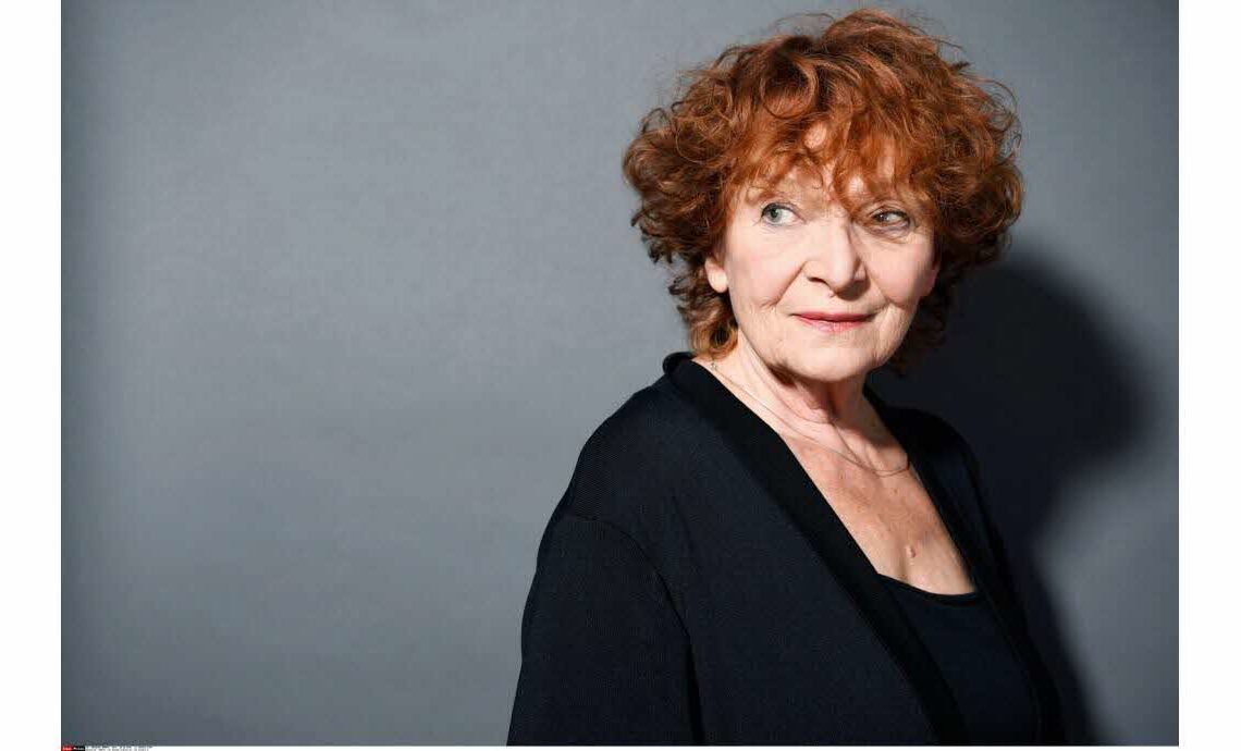 Littérature: Claudie Hunzinger remporte le prix Femina pour «Un chien à ma table»