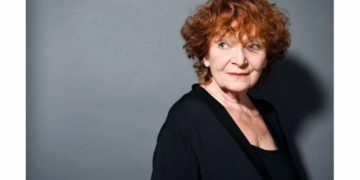 Littérature: Claudie Hunzinger remporte le prix Femina pour «Un chien à ma table»