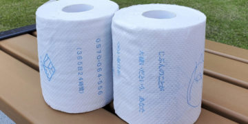 Prévenir le suicide chez les jeunes: le japon passe par le papier toilettes