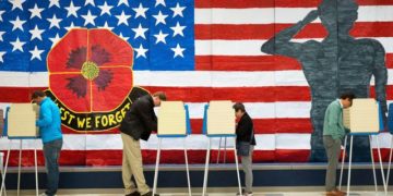 Midterms: pas de « vague » républicaine aux élections américaine