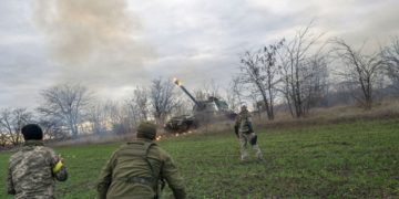 En Ukraine ces dernières heures