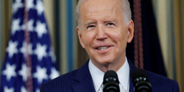 Biden se dit « renforcé » par le résultat des midterms