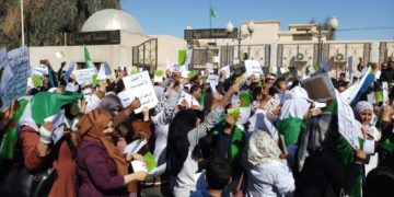 Algérie: une révision de la loi sur l&rsquo;exercice syndical fait craindre une restriction du droit de grève