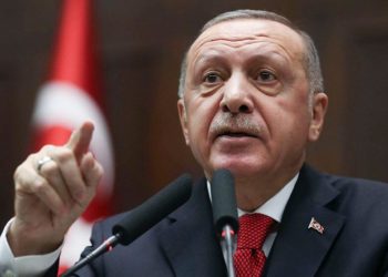 La loi d’Erdogan&nbsp;: moi d’abord…