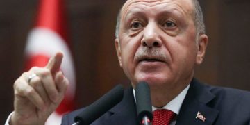 La loi d’Erdogan : moi d’abord…