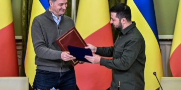 En Ukraine ces dernières heures