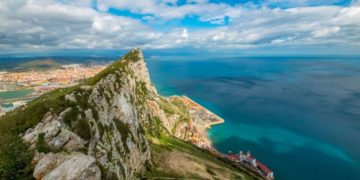 Gibraltar : l’Espagne et l’UE proposent à Londres de supprimer la « Grille » et la création d’une zone de libre circulation