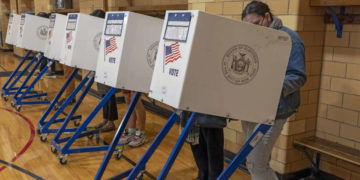 Etats-Unis : l’OSCE déplore la « rhétorique incendiaire » et la « désinformation généralisée » autour des Midterms
