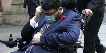 Ecosse: Trahi par ses tatouages, un violeur récidiviste arrêté