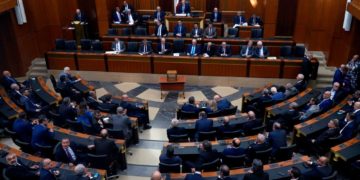 Liban: les députés libanais échouent à élire pour la 5éme fois un président