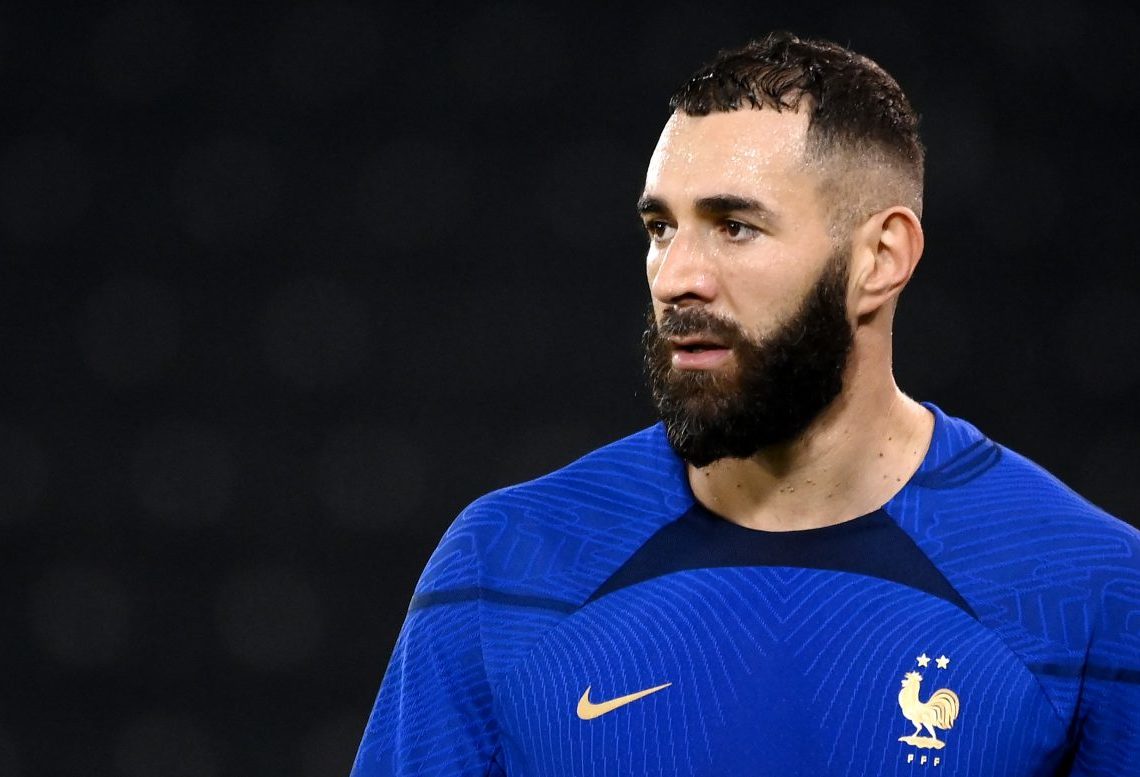 CM 2022: un retour de Benzema est-il possible?