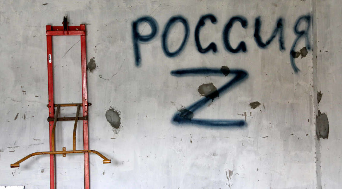 En Ukraine ces dernières heures