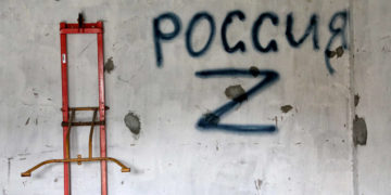 En Ukraine ces dernières heures