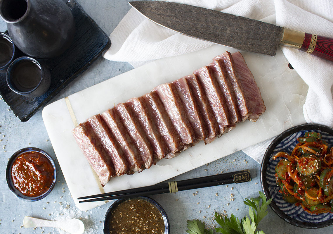 « Commandez maintenant et soyez servis dans 30 ans »: des clients font preuve d&rsquo;une patience olympienne pour gouter des croquettes au bœuf de Kobe