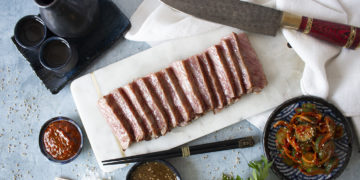 « Commandez maintenant et soyez servis dans 30 ans »: des clients font preuve d&rsquo;une patience olympienne pour gouter des croquettes au bœuf de Kobe