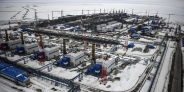 Energie: l&rsquo;Allemagne atteint son objectif avec un stockage en gaz plein à 100% pour l&rsquo;hiver