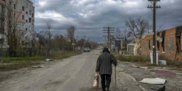 En Ukraine ces dernières heures