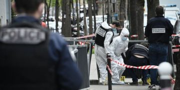 France: un adolescent de 14 ans tué lors d&rsquo;une rixe entre deux bandes rivales