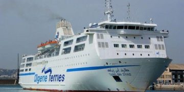Algérie : le navire Tarik Ibn Ziyad saisi par l&rsquo;Espagne