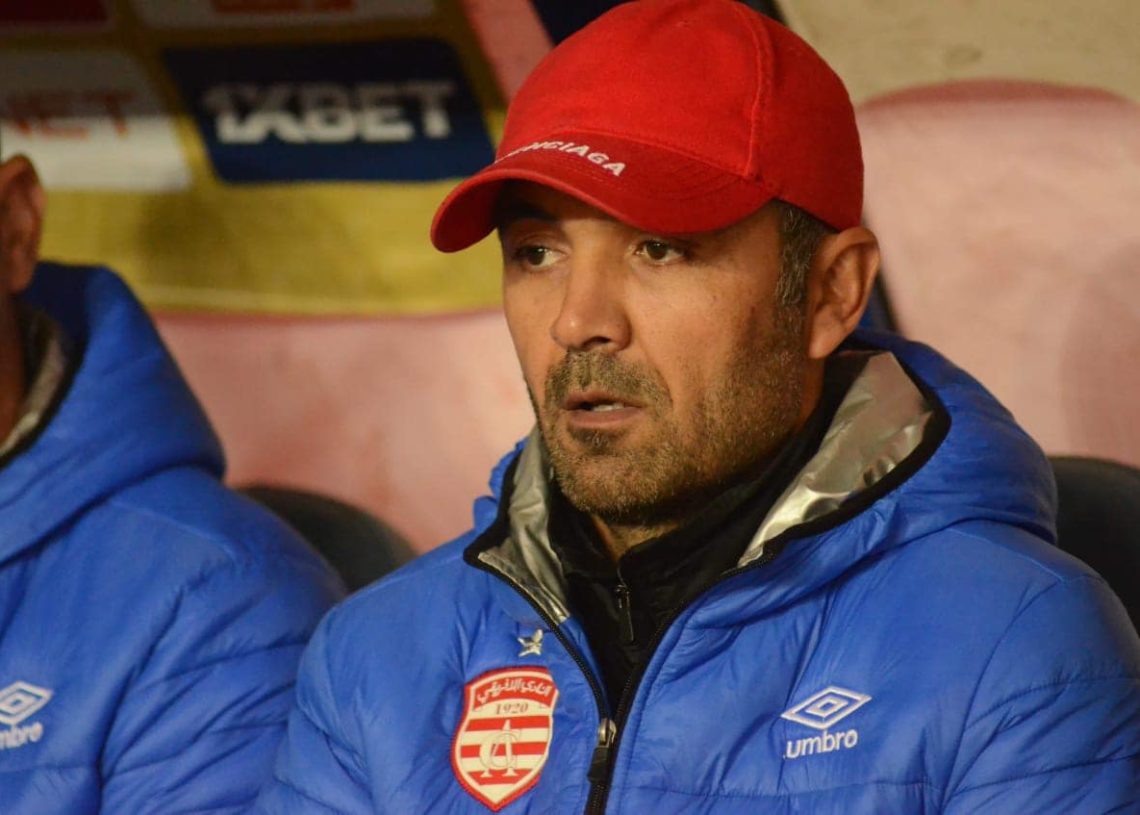 Said Saibi quitte l’ASS et rejoint le CA.