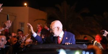 Rached Ghannouchi maintenu en état de liberté: « la Tunisie de Kais Saied est pire que celle de Ben Ali »