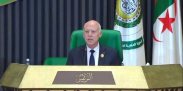 31e sommet de la Ligue arabe: Kais Saied appelle à instaurer un système économique arabe conjoint