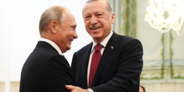 La Turquie, une route détournée pour l&rsquo;exportation du pétrole russe vers l&rsquo;UE