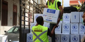 L&rsquo;ONU accorde 5,4 milliards de dollars d’aide alimentaire au Liban