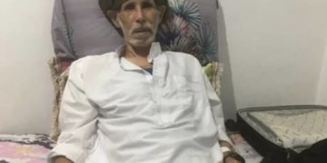 Le Maroc expulse le Sahraoui Mohammed Salem Busaraia, retraité dans ville natale