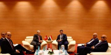 Othman Jerandi appelle à s&rsquo;accorder sur la solution des pays du Golfe pour la fin de la guerre au Yémen