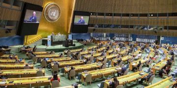 Le Maroc absent lors du vote à l’ONU d’une résolution condamnant la Russie sur son « agression contre Ukraine »