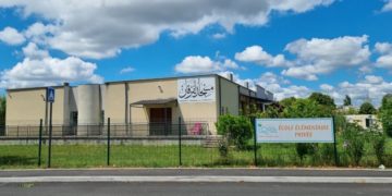 France: une école musulmane poursuit en justice la ville de Valence