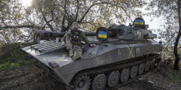 En Ukraine ces dernières heures