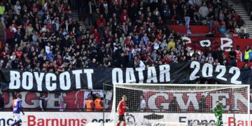 Qatar : le mondial des polémiques