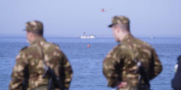 « Bouclier du désert »:  exercices militaires algéro-russe à la frontière marocaine