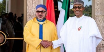 Gazoduc Nigeria-Maroc: « le projet œuvre en faveur de la paix, de l’intégration économique de l’Afrique et de son développement » déclare  Mohammed VI