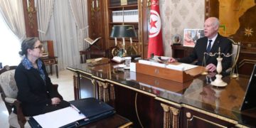 Kaïs Saïed appelle à  » alimenter les marchés » pour prévenir  les pénuries et hausses des prix