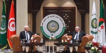 Kais Saied et Abdelmajid Tebboune réaffirme  l’attachement à leur  « partenariat » stratégique
