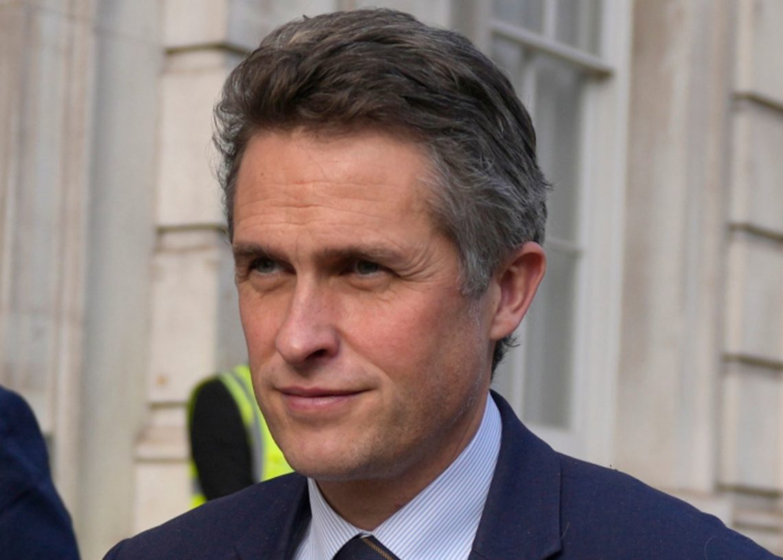 Royaume-Uni : un ministre démissionne après des accusations de comportements «immoraux»